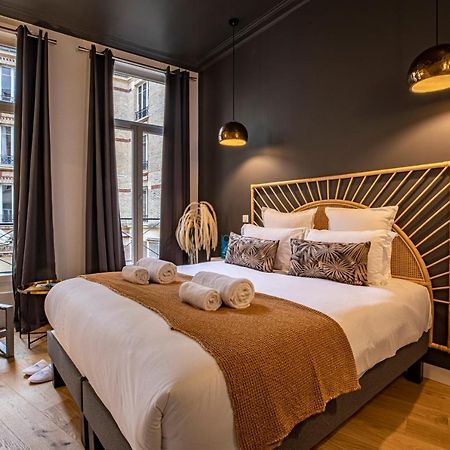 Sweett - Turenne Paris Exterior foto
