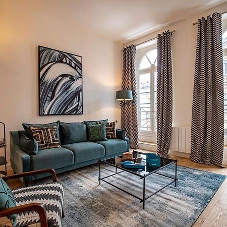 Sweett - Turenne Paris Exterior foto