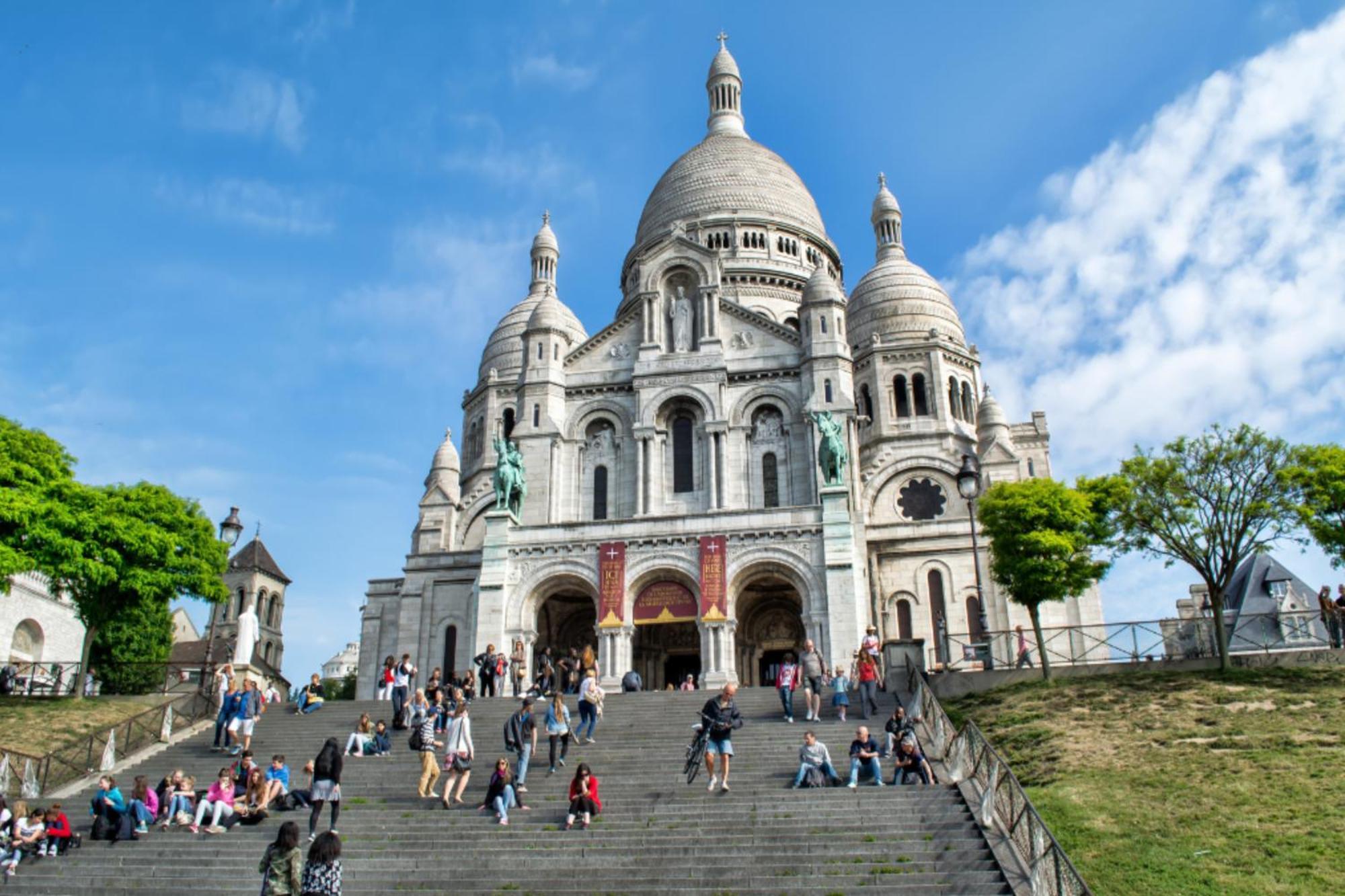 Sweett - Turenne Paris Exterior foto