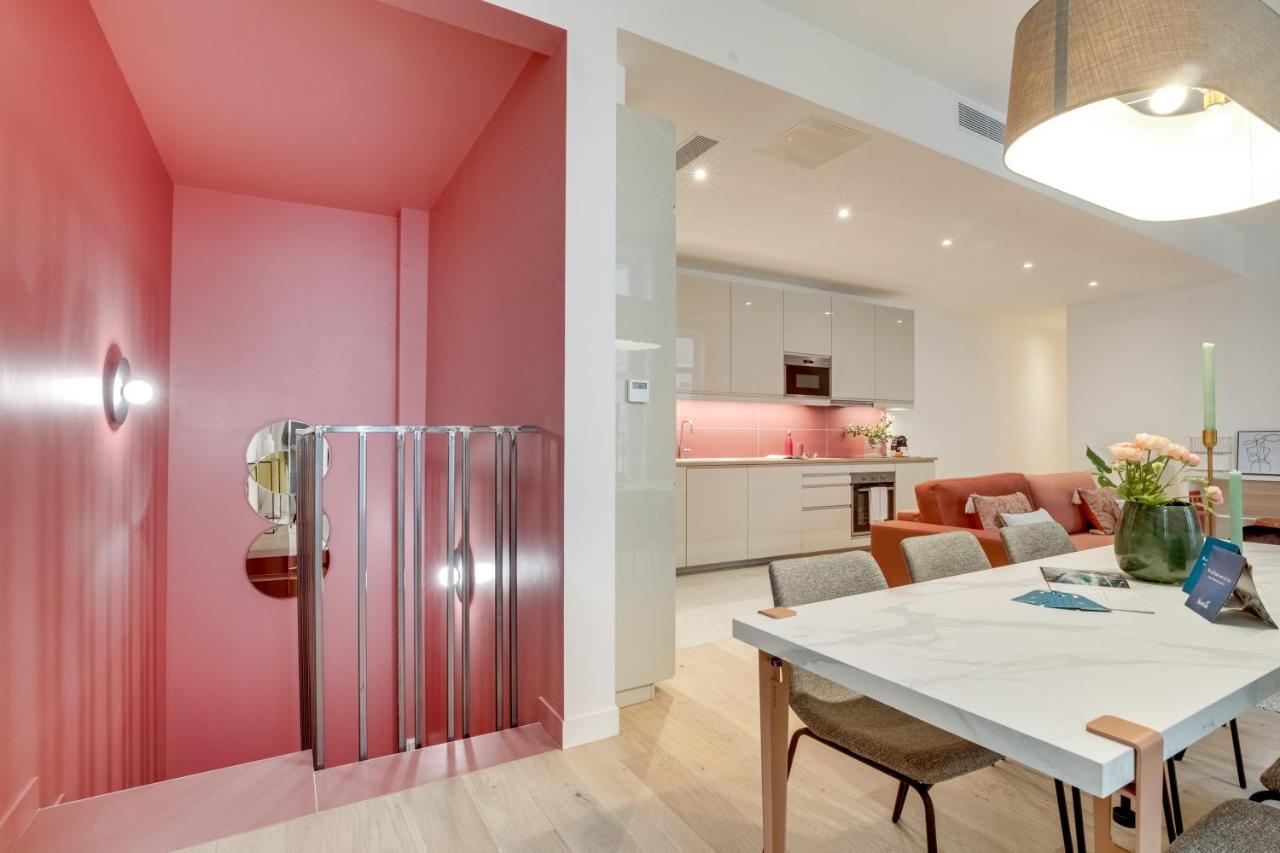 Sweett - Turenne Paris Exterior foto