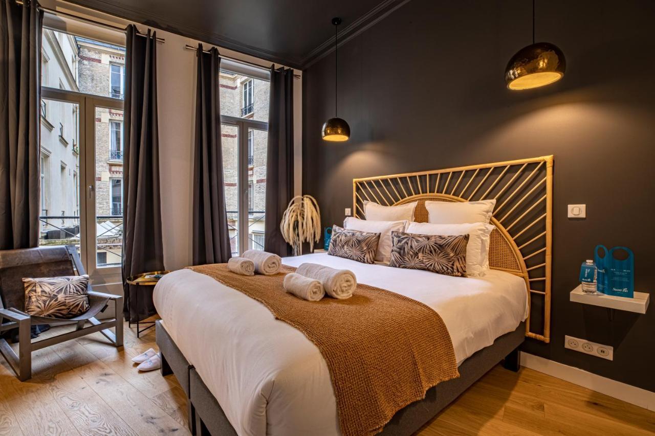 Sweett - Turenne Paris Exterior foto