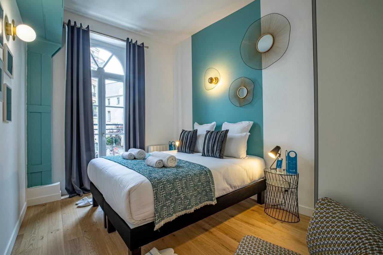 Sweett - Turenne Paris Exterior foto